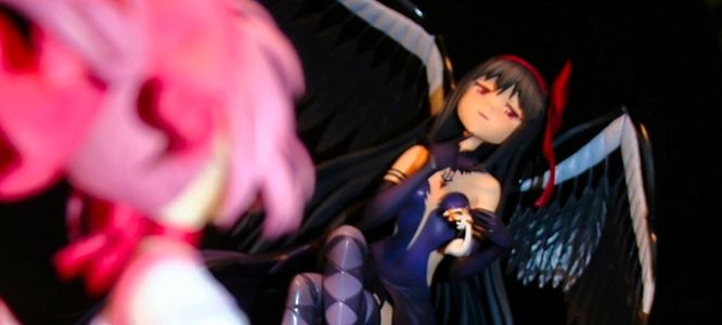 devil homura aniplex